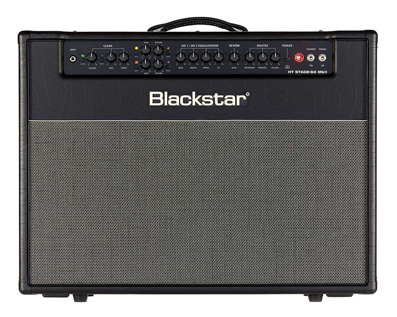 HTSTAGE60C Guitar Amp