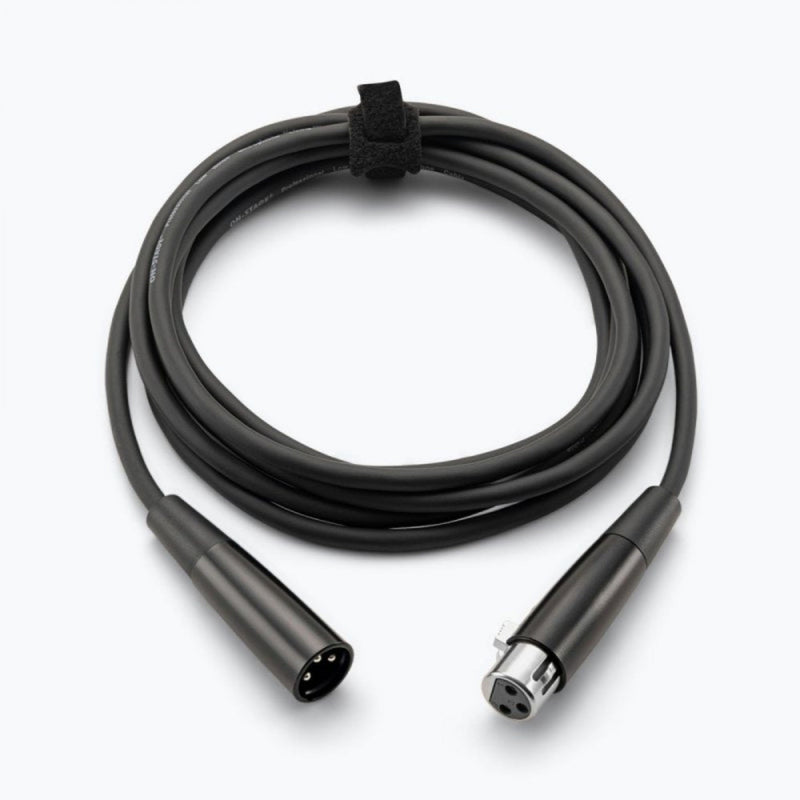 Onstage 10 Foot XLR/XLR Microphone Cable