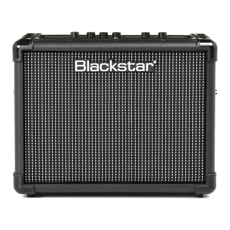 Blackstar ID:Core 10 V2 2x5W Super Wide Stereo Combo Amp - Tarpley Music Company, Inc.