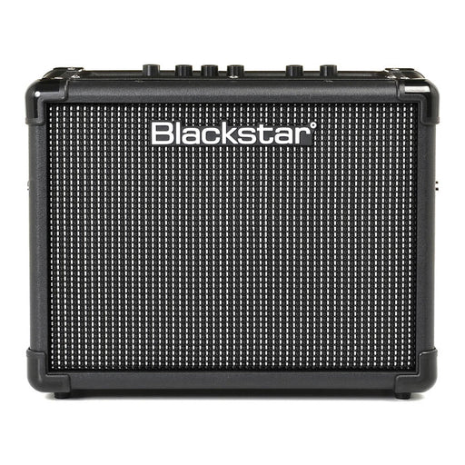 Blackstar ID:Core 10 V2 2x5W Super Wide Stereo Combo Amp - Tarpley Music Company, Inc.