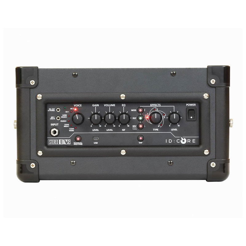 Blackstar ID:Core 10 V2 2x5W Super Wide Stereo Combo Amp - Tarpley Music Company, Inc.