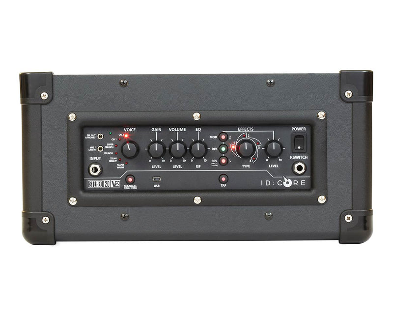 Blackstar ID:Core 20 V2 2x10W Super Wide Stereo Combo Amp