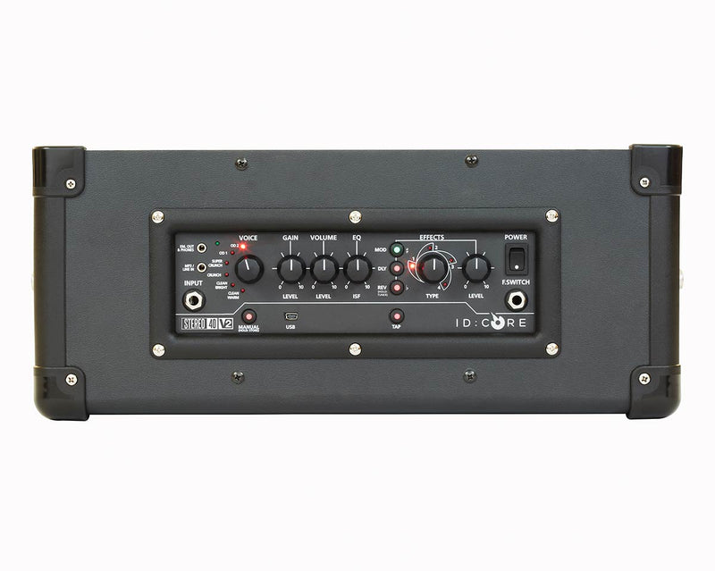 Blackstar ID:Core 40 V2 2x20W Super Wide Stereo Combo Amp