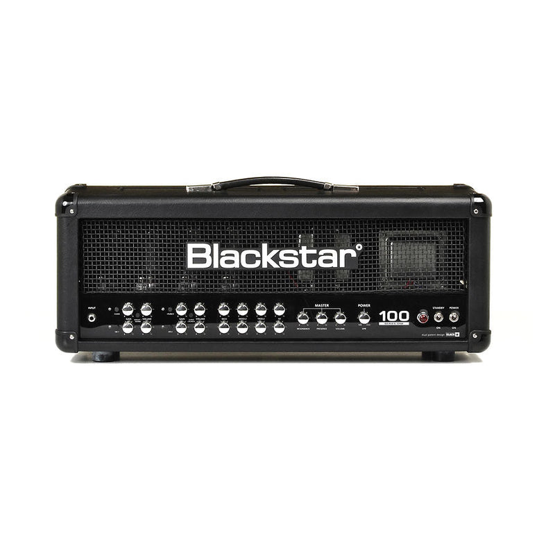 S1104EL34 Series 1 Head