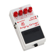 BOSS JB-2 Angry Driver - Tarpley Music Company, Inc.