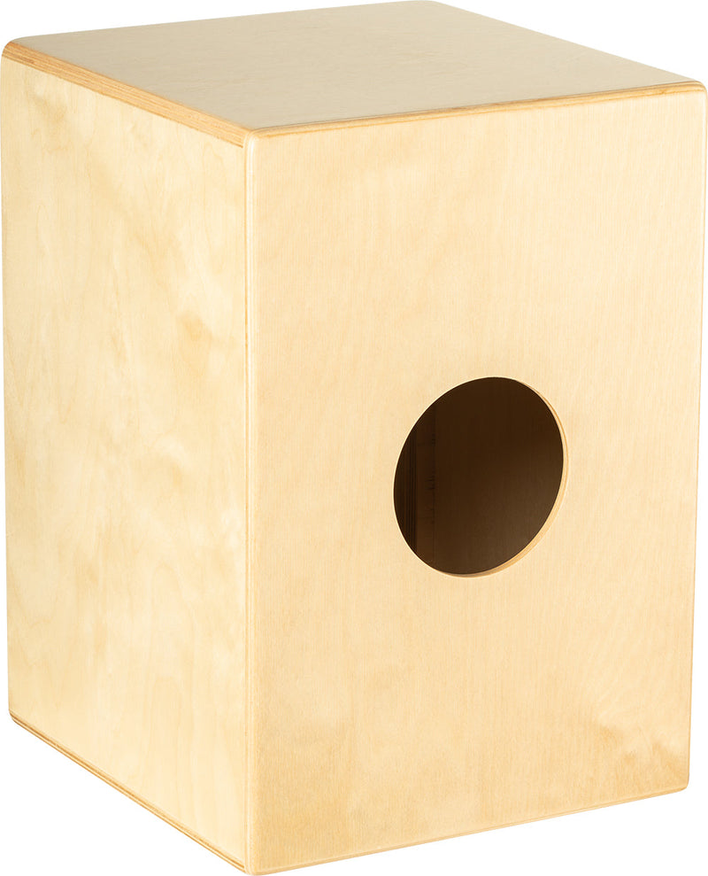 Meinl Jam Series Cajon - Birch