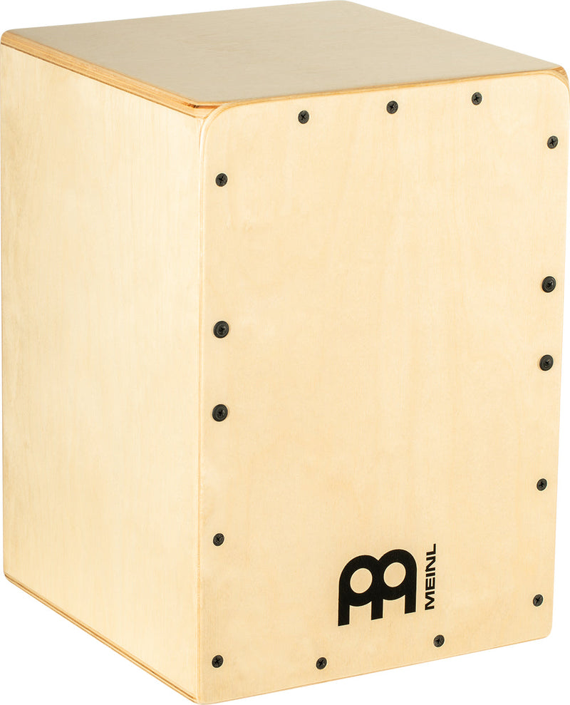 Meinl Jam Series Cajon - Birch