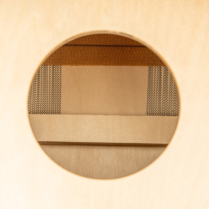 Meinl Jam Series Cajon - Birch