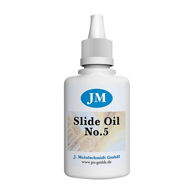 J. Meinlschmidt Tuning Slide Oil #5 - JM005
