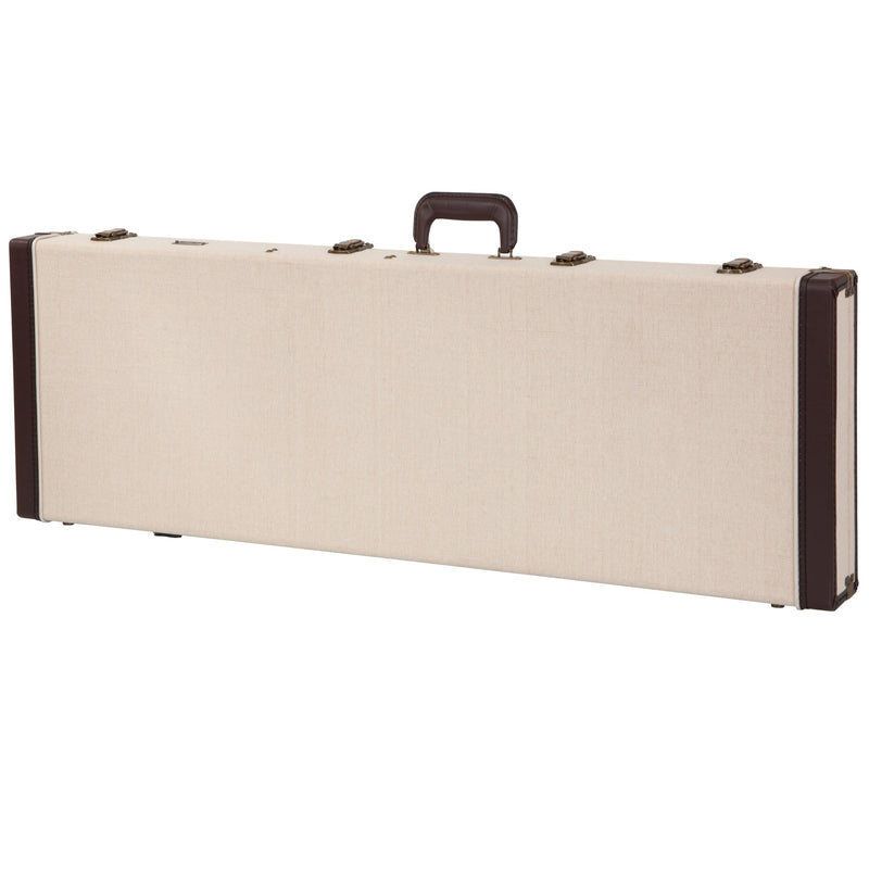 Gator Journeyman Bass Case