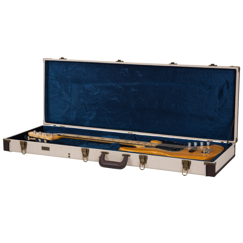 Gator Journeyman Bass Case