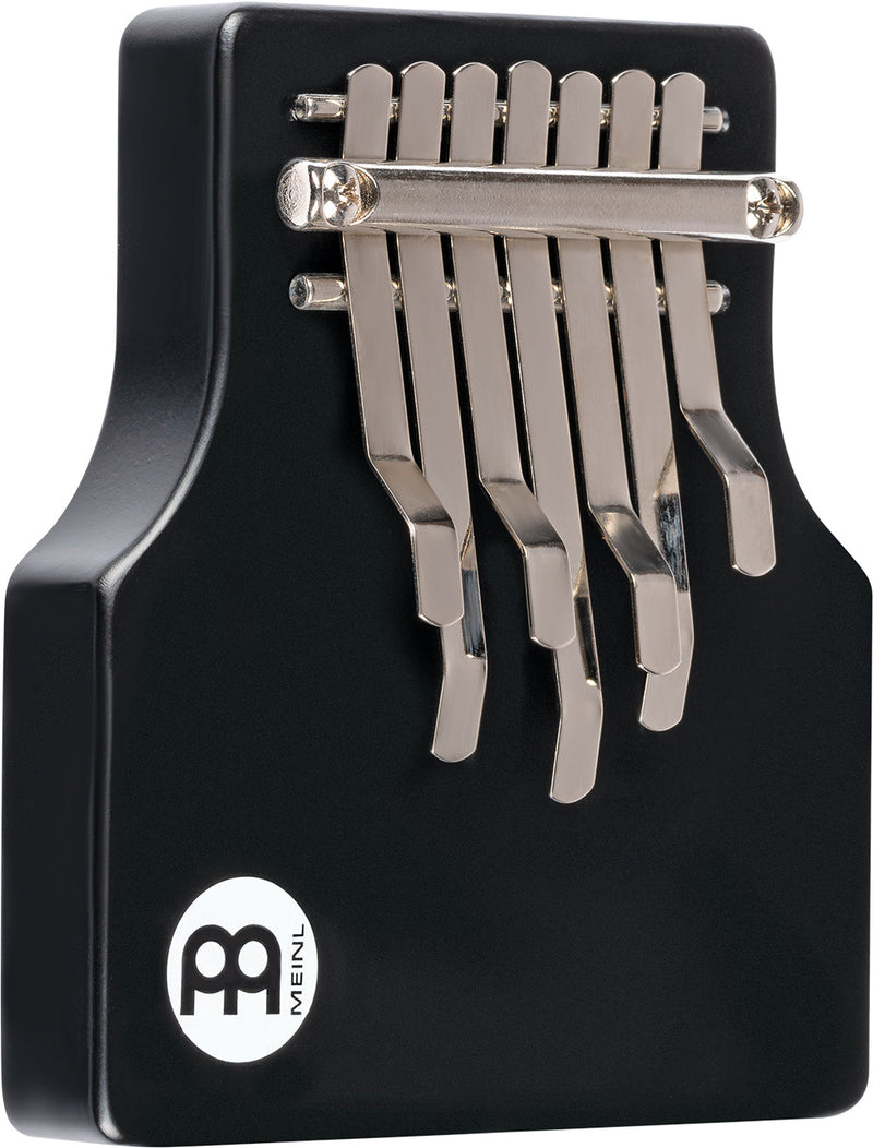 Meinl Solid Series Kalimba - 7 Tones Black