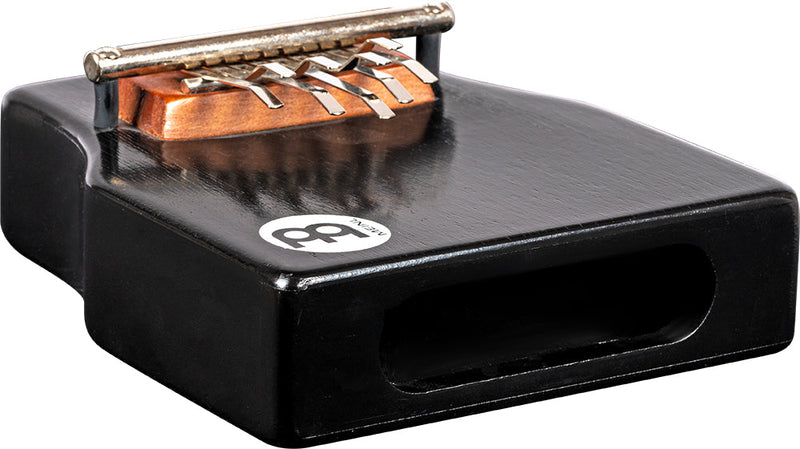 Meinl Hollow Series Wah-Wah Kalimba - 9 Tones Black