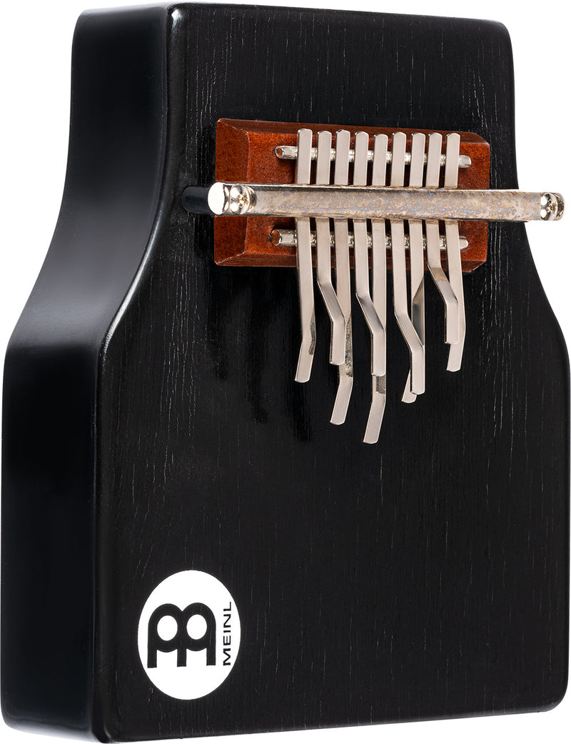 Meinl Hollow Series Wah-Wah Kalimba - 9 Tones Black