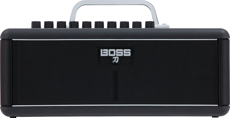 BOSS Katana Air