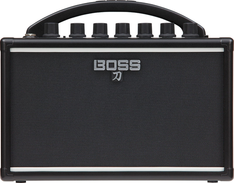 BOSS Katana Mini