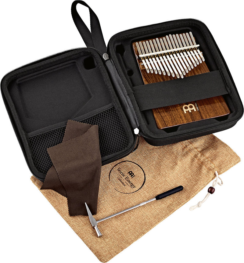 Meinl Sonic Energy Kalimba C Major, 17 Notes, Acacia