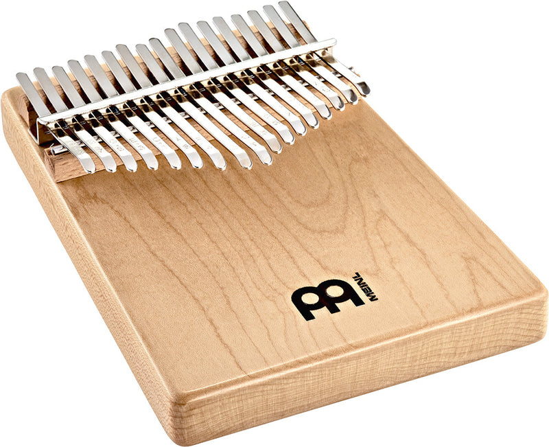 Meinl Sonic Energy Kalimba C Major, 17 Notes, Maple