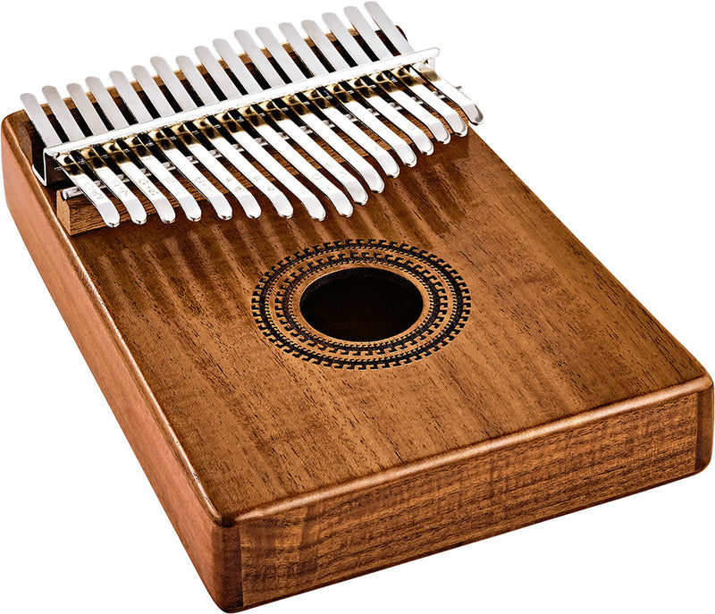 Meinl Sonic Energy Kalimba C Major, 17 Notes, Acacia