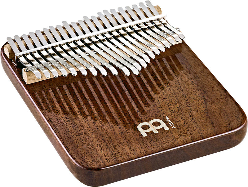 Meinl Sonic Energy Kalimba C Major, 21 Notes, Walnut