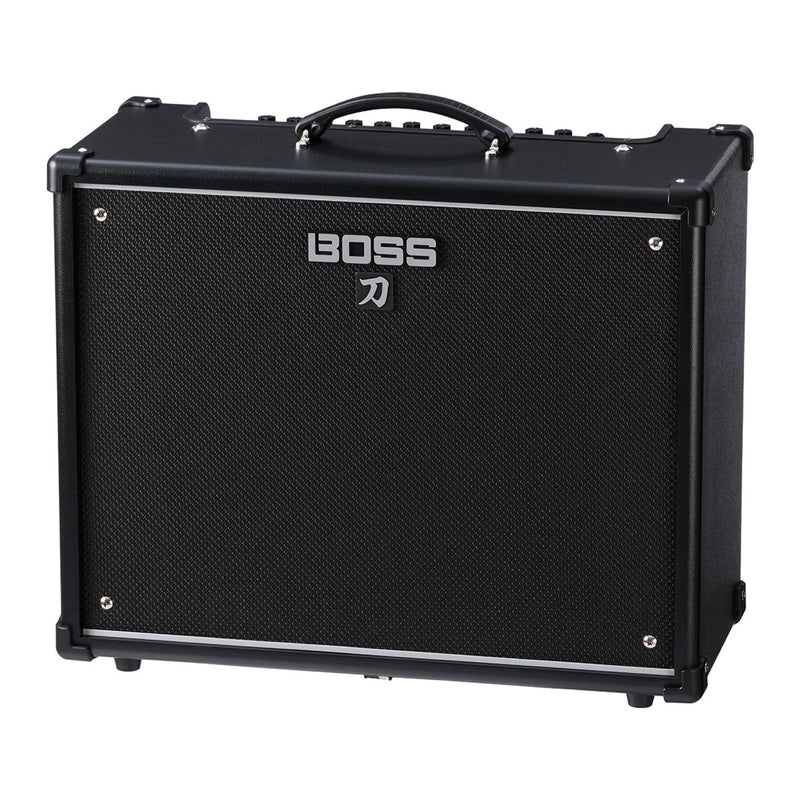 BOSS Katana 100 - Tarpley Music Company, Inc.
