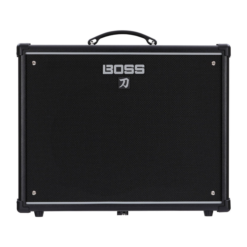 BOSS Katana 100 - Tarpley Music Company, Inc.