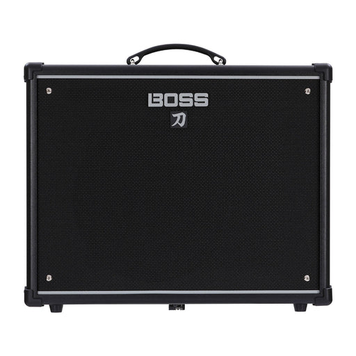 BOSS Katana 100 - Tarpley Music Company, Inc.
