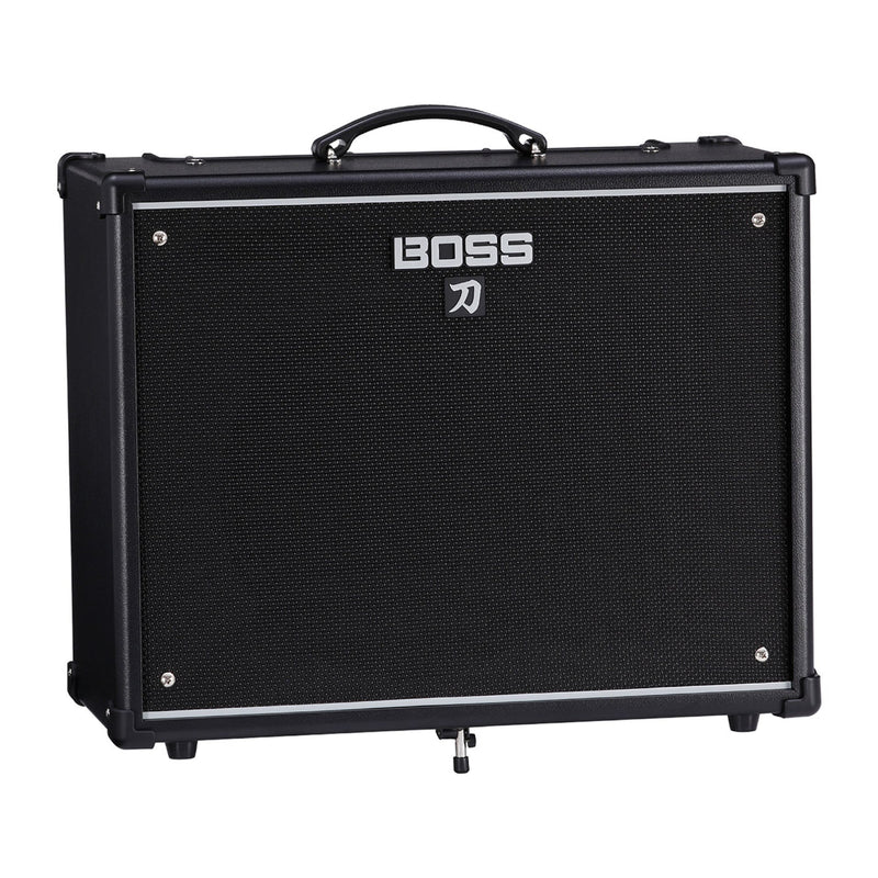 BOSS Katana 100 - Tarpley Music Company, Inc.