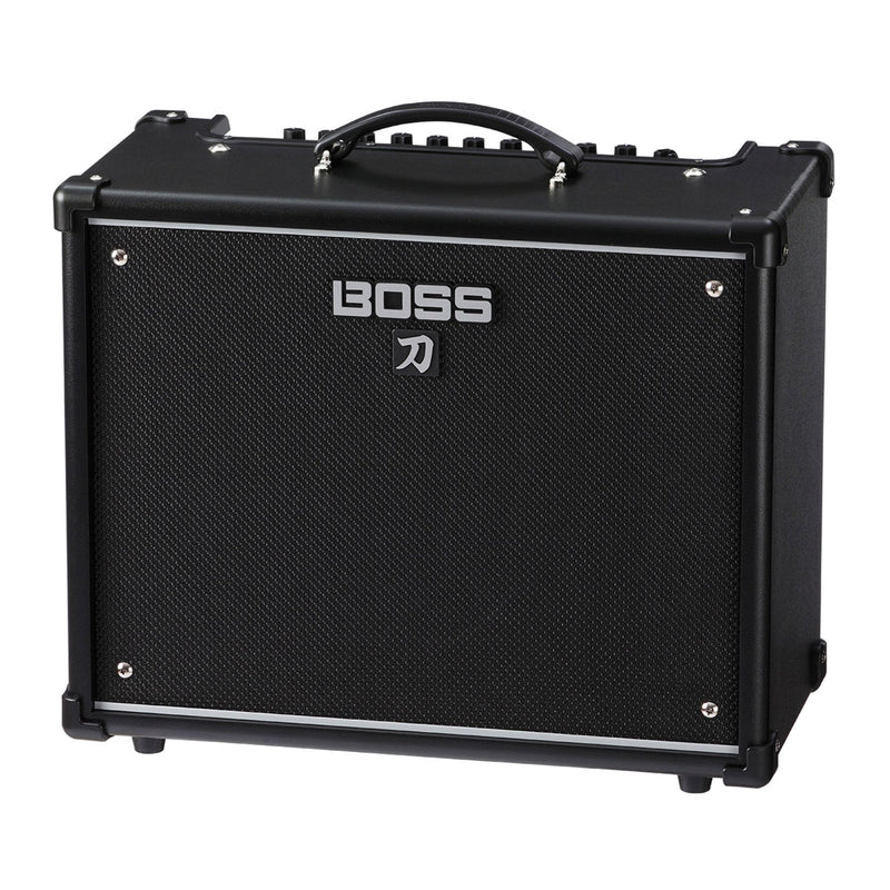 BOSS Katana 50 - Tarpley Music Company, Inc.
