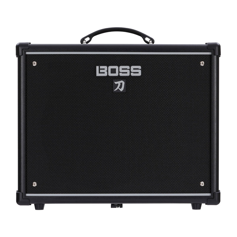 BOSS Katana 50 - Tarpley Music Company, Inc.
