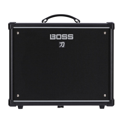 BOSS Katana 50 - Tarpley Music Company, Inc.