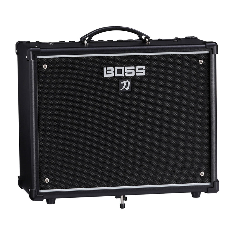 BOSS Katana 50 - Tarpley Music Company, Inc.