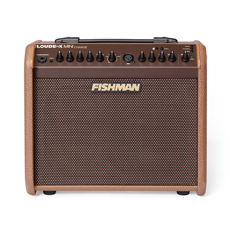 Fishman Loudbox Mini Charge - Front