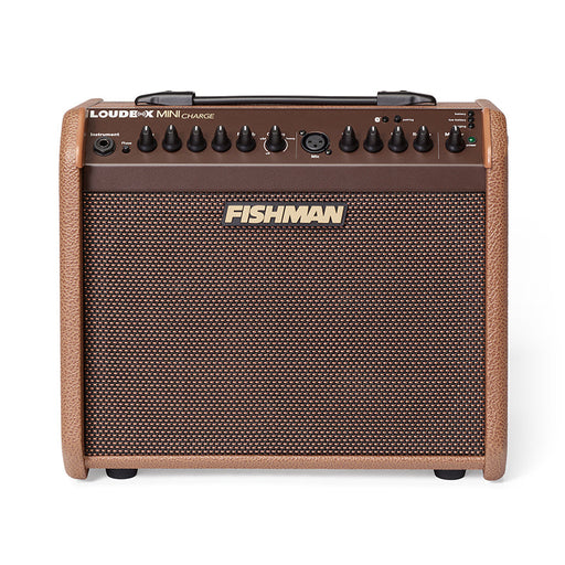 Fishman Loudbox Mini Charge - Front