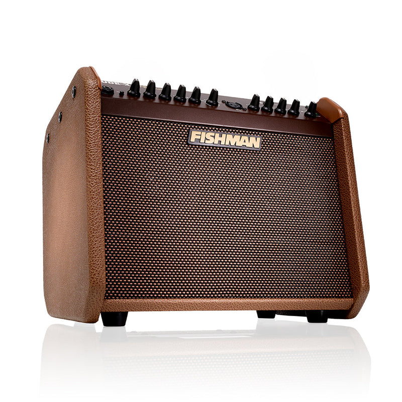 Fishman Loudbox Mini Charge Combo Amp