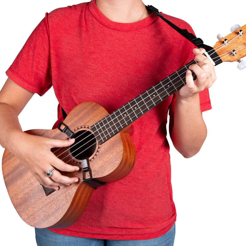 Levys Ukulele Hook Strap