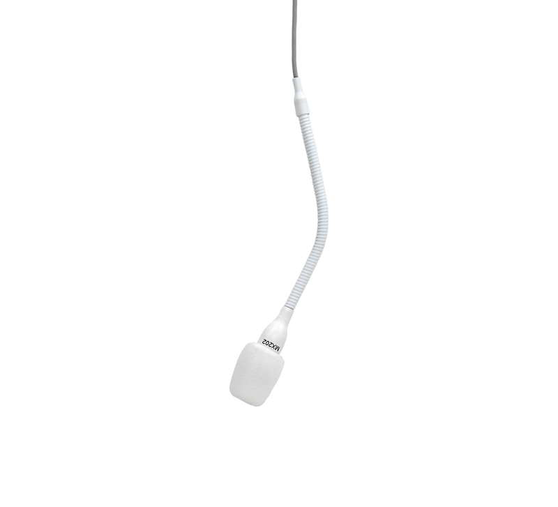 Mic Overhead Supercardiod