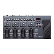 BOSS ME-80 Guitar Multiple Effects - Tarpley Music Company, Inc.