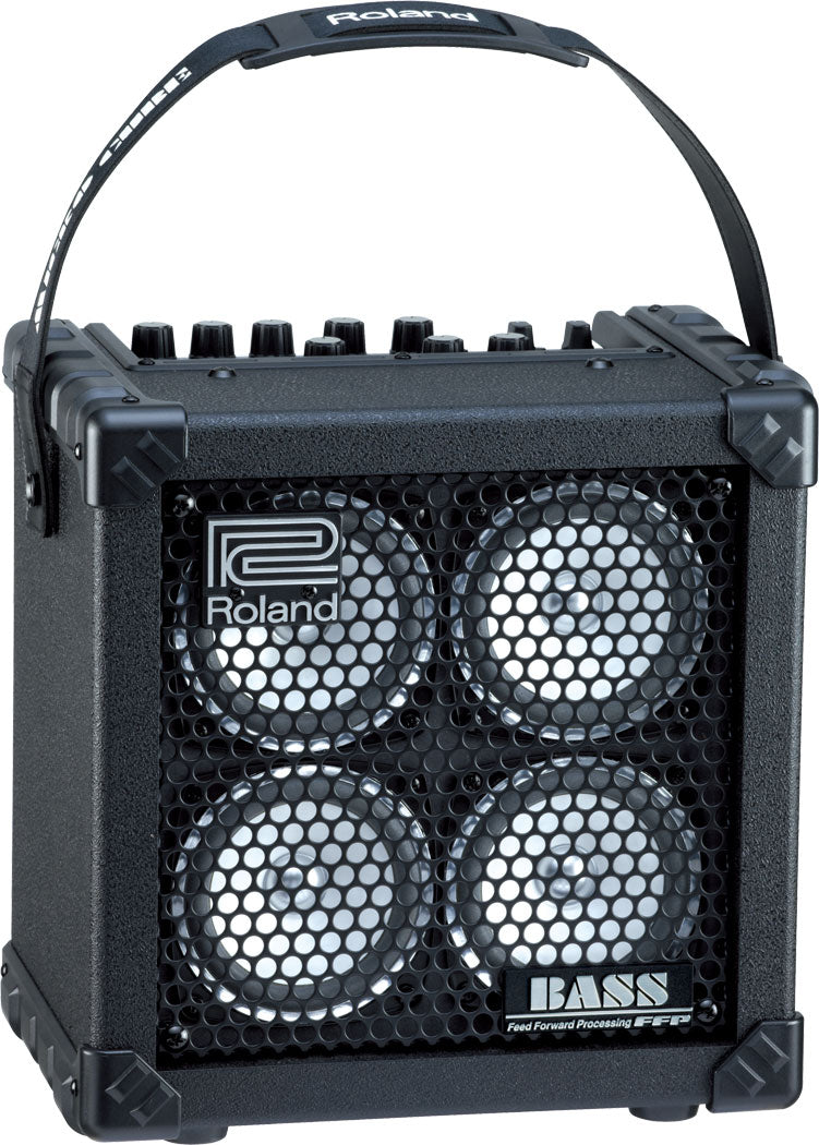 BOSS MicroCube RX