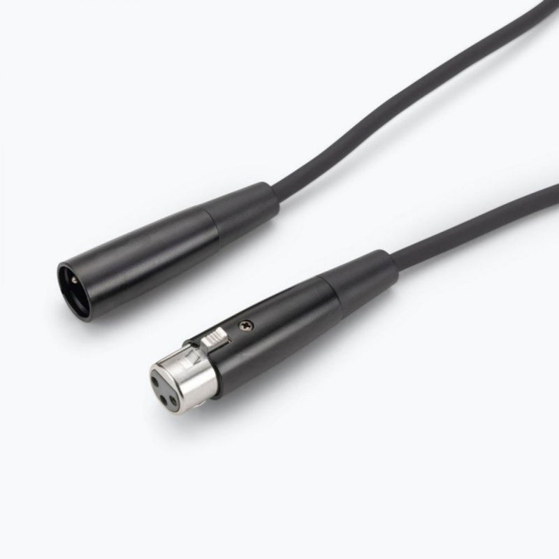 Onstage 10 Foot XLR/XLR Microphone Cable