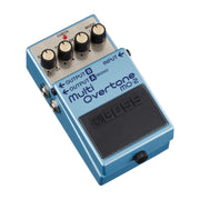 BOSS MO-2 Multi Overtone - Tarpley Music Company, Inc.