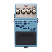 BOSS MO-2 Multi Overtone - Tarpley Music Company, Inc.