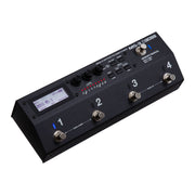 BOSS MS-3 Multi Effects Switcher - Tarpley Music Company, Inc.