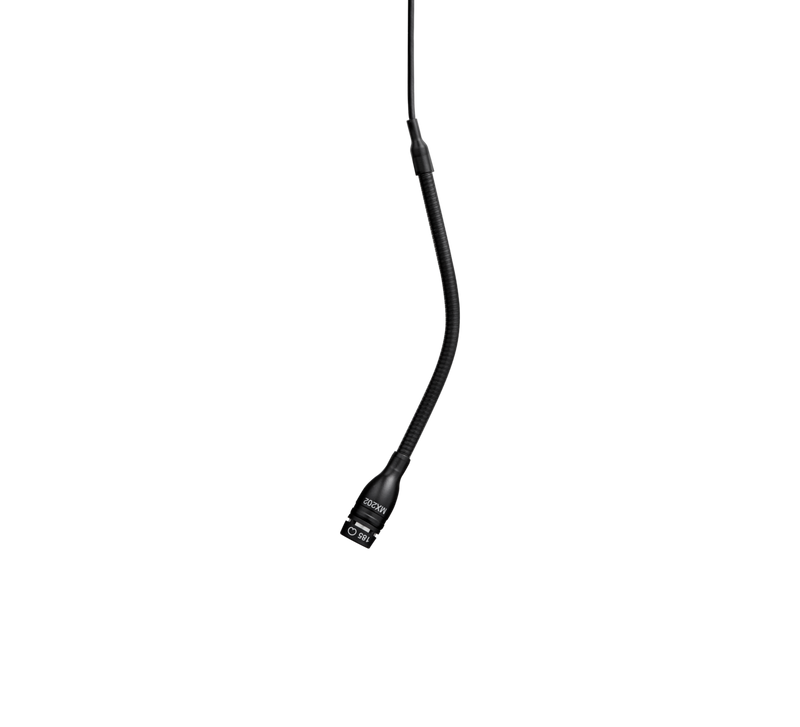 Mic Overhead Supercardiod