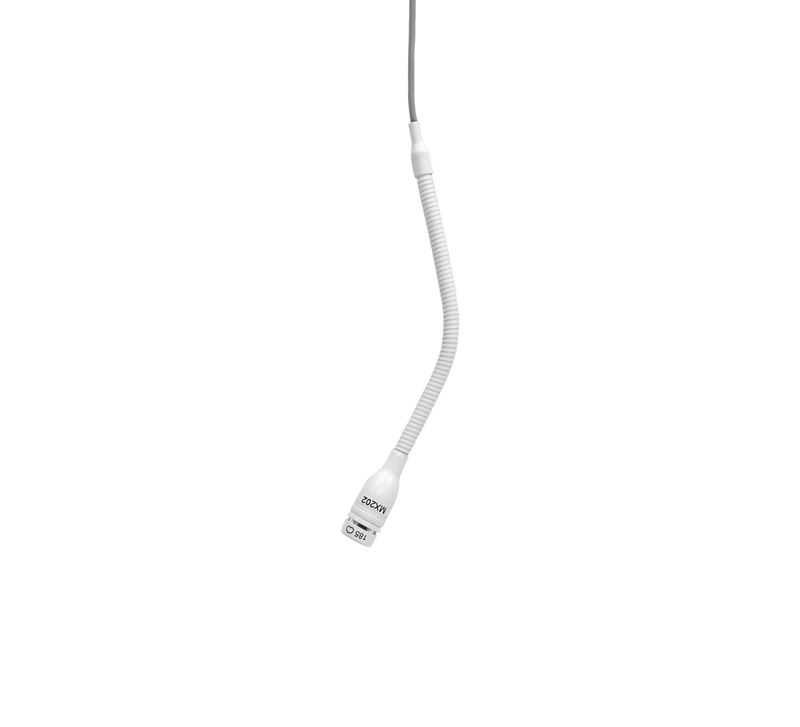 Mic Overhead Supercardiod