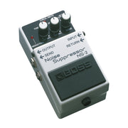 BOSS NS-2 Noise Supressor - Tarpley Music Company, Inc.