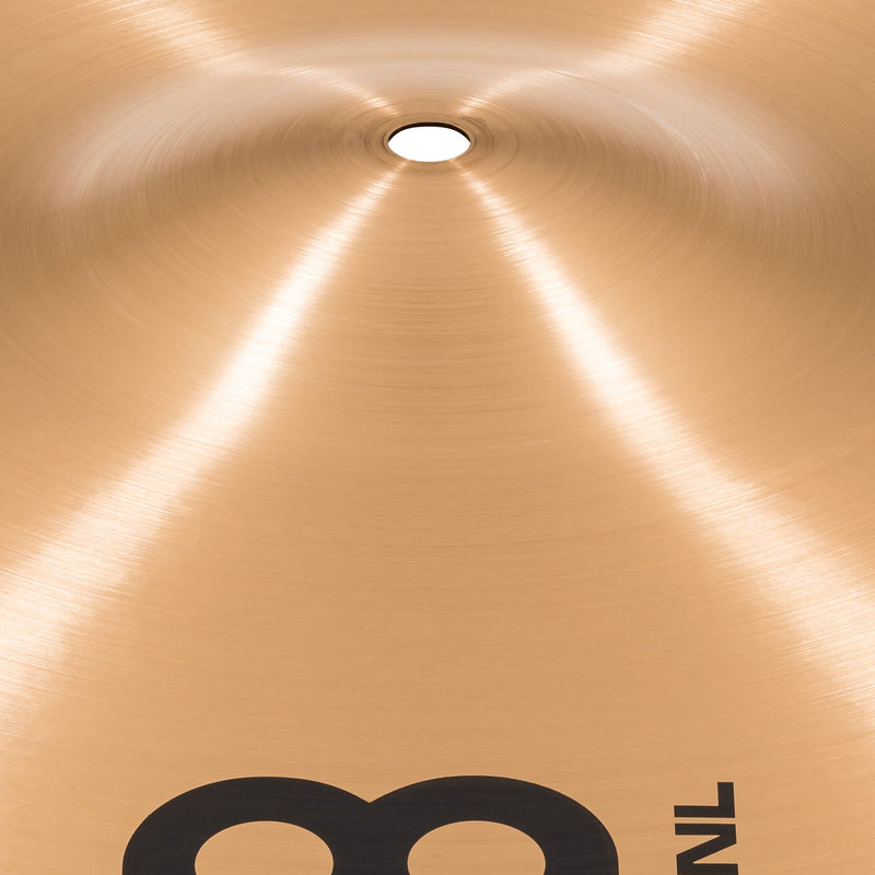 MEINL Pure Alloy 19" Medium Crash