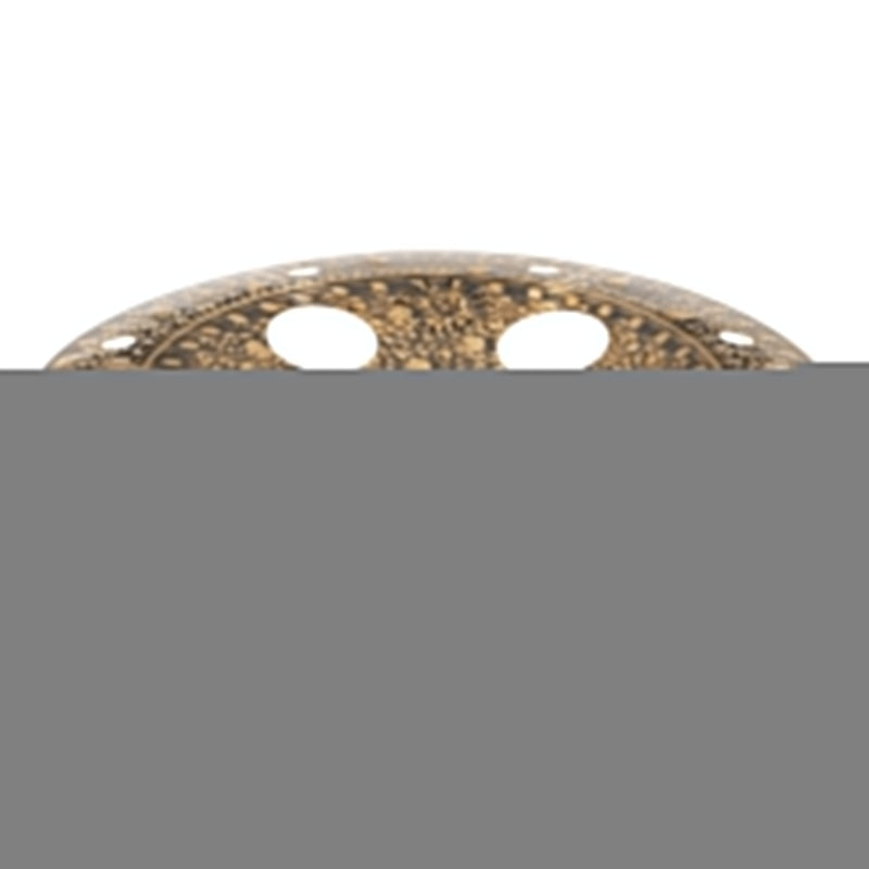 MEINL Pure Alloy Custom 18" Trash China
