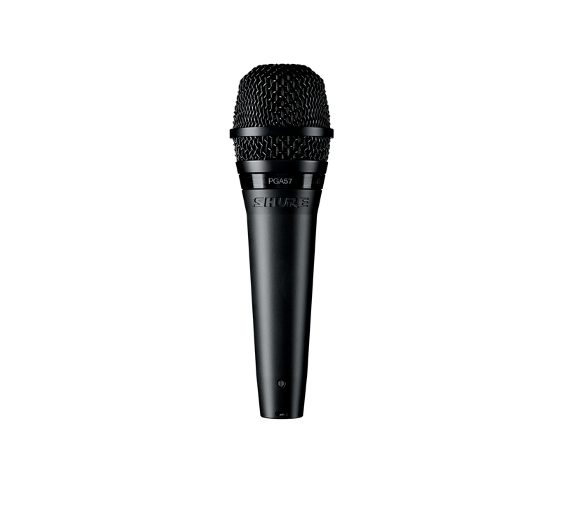 PGA57XLR Cardiod Inst Mic - w/cable
