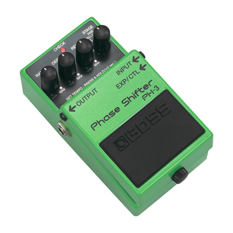 BOSS PH-3 Phase Shifter